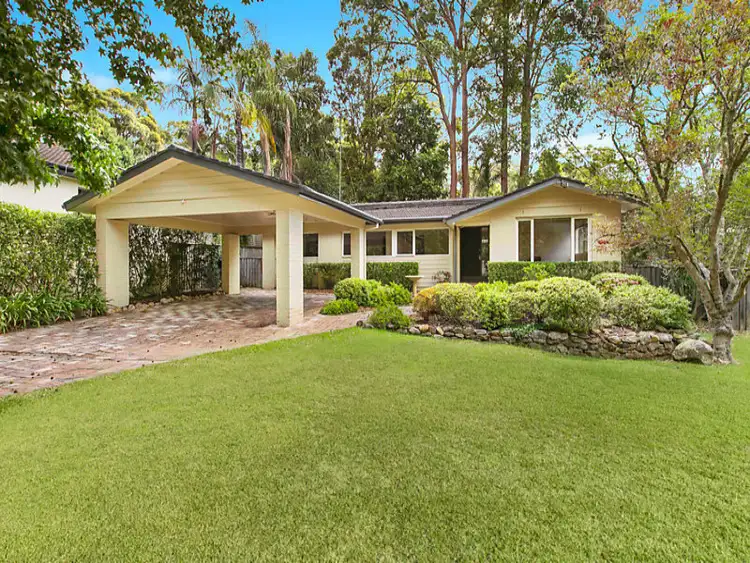 24 Gould Avenue, St Ives NSW 2075
