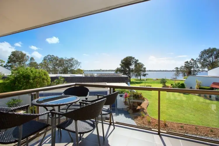 Fourth view of Homely unit listing, 14A/16 Spinnaker Drive, Sandstone Point QLD 4511