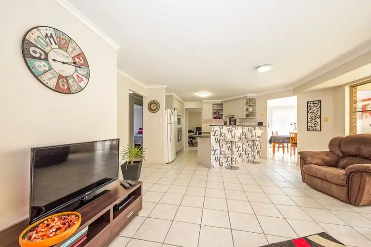 Seventh view of Homely house listing, 45 Perch Circuit, Sandstone Point QLD 4511
