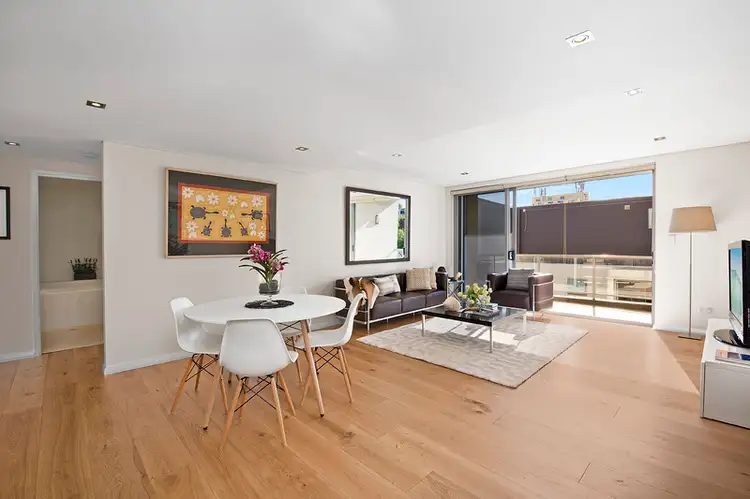 Main view of Homely apartment listing, 13/8 Allen Street, Waterloo NSW 2017