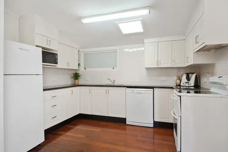 Fifth view of Homely house listing, 15 Delaware Street, Geebung QLD 4034