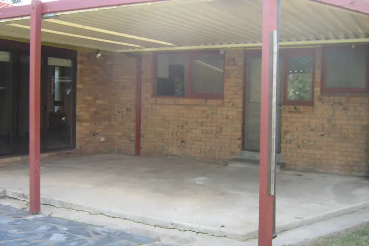 Fifth view of Homely house listing, 546 Hawkins Court, Lavington NSW 2641