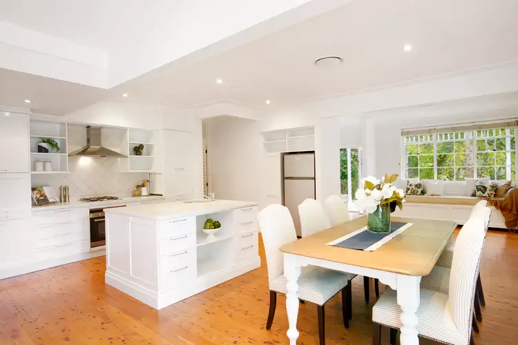 Third view of Homely house listing, 3 Loquat Valley Road, Bayview NSW 2104