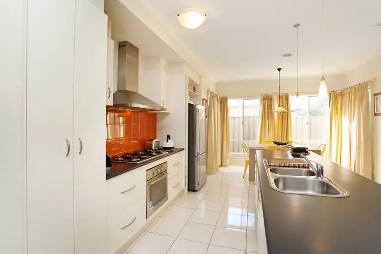 Fourth view of Homely house listing, 3 Darleith Terrace, Caroline Springs VIC 3023