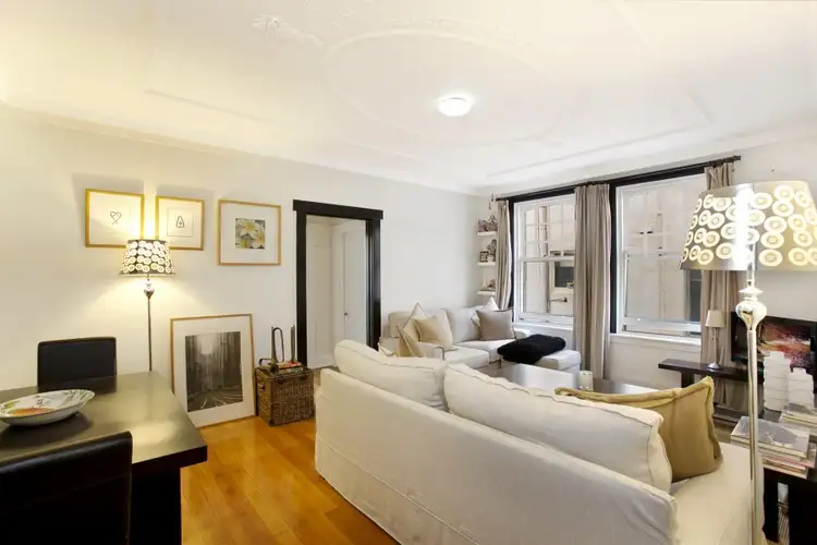 4/5 Cuthill Street, Randwick NSW 2031