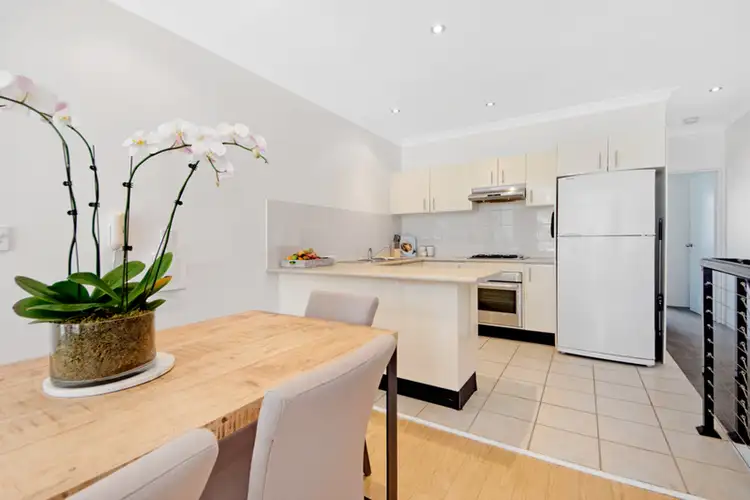 Second view of Homely apartment listing, 26/58 Belmont Street, Sutherland NSW 2232