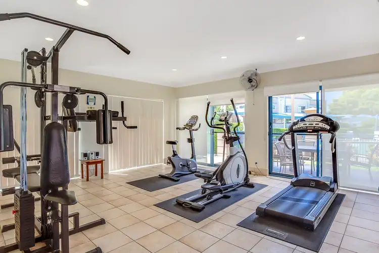 Fifth view of Homely house listing, 85/117 Palm Meadows Drive, Carrara QLD 4211