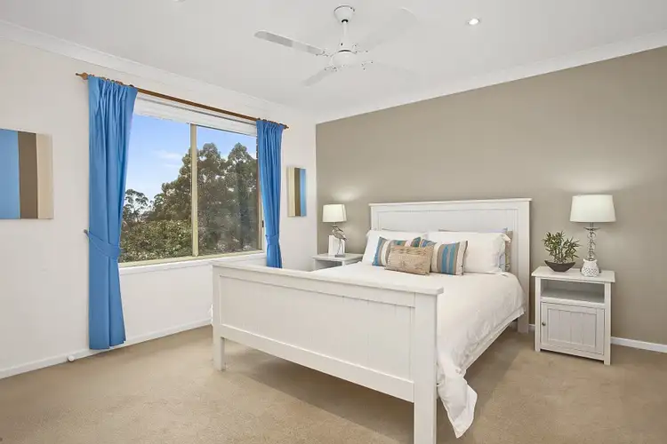Fifth view of Homely house listing, 13 Illyarie Place, Castle Hill NSW 2154