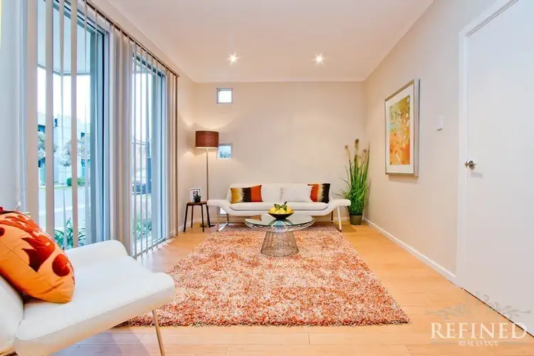 Fourth view of Homely townhouse listing, 58 Elder Drive, Mawson Lakes SA 5095
