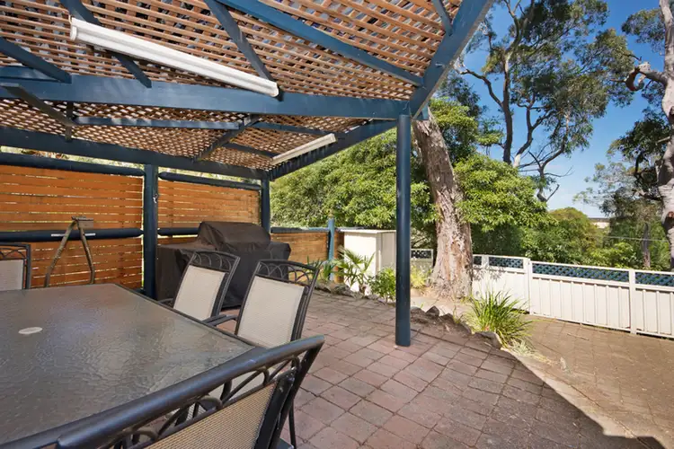 Fourth view of Homely house listing, 20 Awatea Place, Engadine NSW 2233