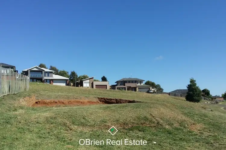 Second view of Homely land listing, 14 Melzak Way, Warragul VIC 3820