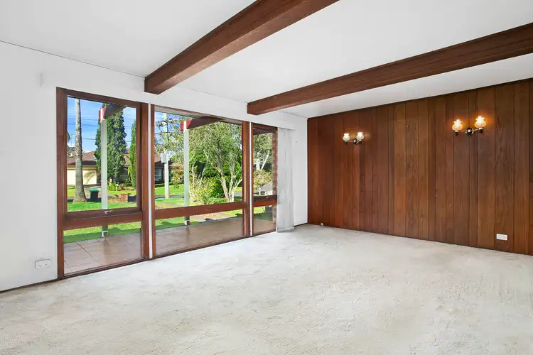 Third view of Homely house listing, 13 Louise Avenue, Baulkham Hills NSW 2153