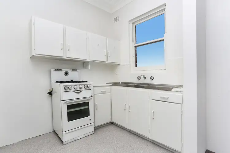 Second view of Homely apartment listing, 6/73 Birrell Street, Queens Park NSW 2022