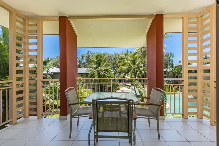 Second view of Homely apartment listing, 331/49-63 Williams Esplanade, Palm Cove QLD 4879