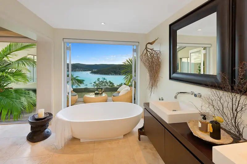 Main view of Homely house listing, 9 Hansford Parade, Bilgola NSW 2107