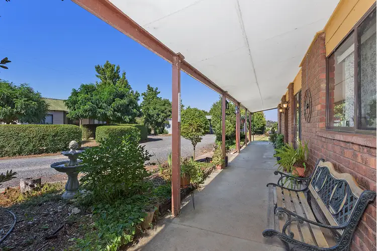 Third view of Homely house listing, 77 Gibson Street, Chiltern VIC 3683