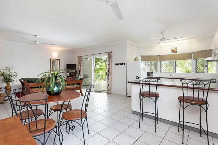 Sixth view of Homely unit listing, 21/138 Casuarina Drive, Nightcliff NT 810