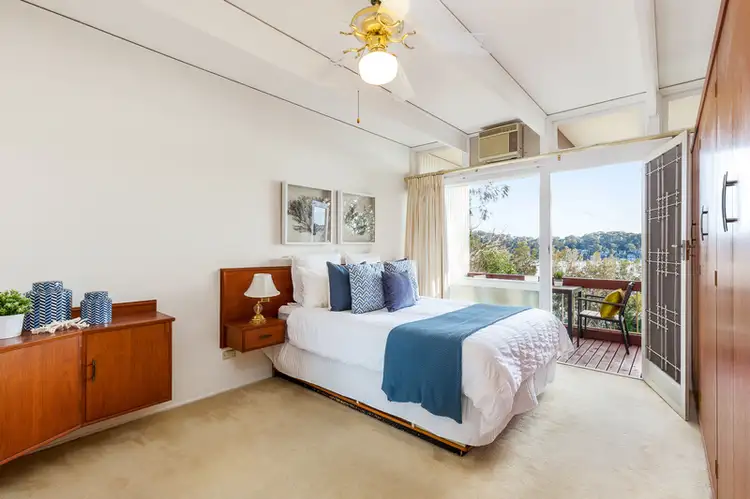 Sixth view of Homely house listing, 830a Barrenjoey Road, Palm Beach NSW 2108