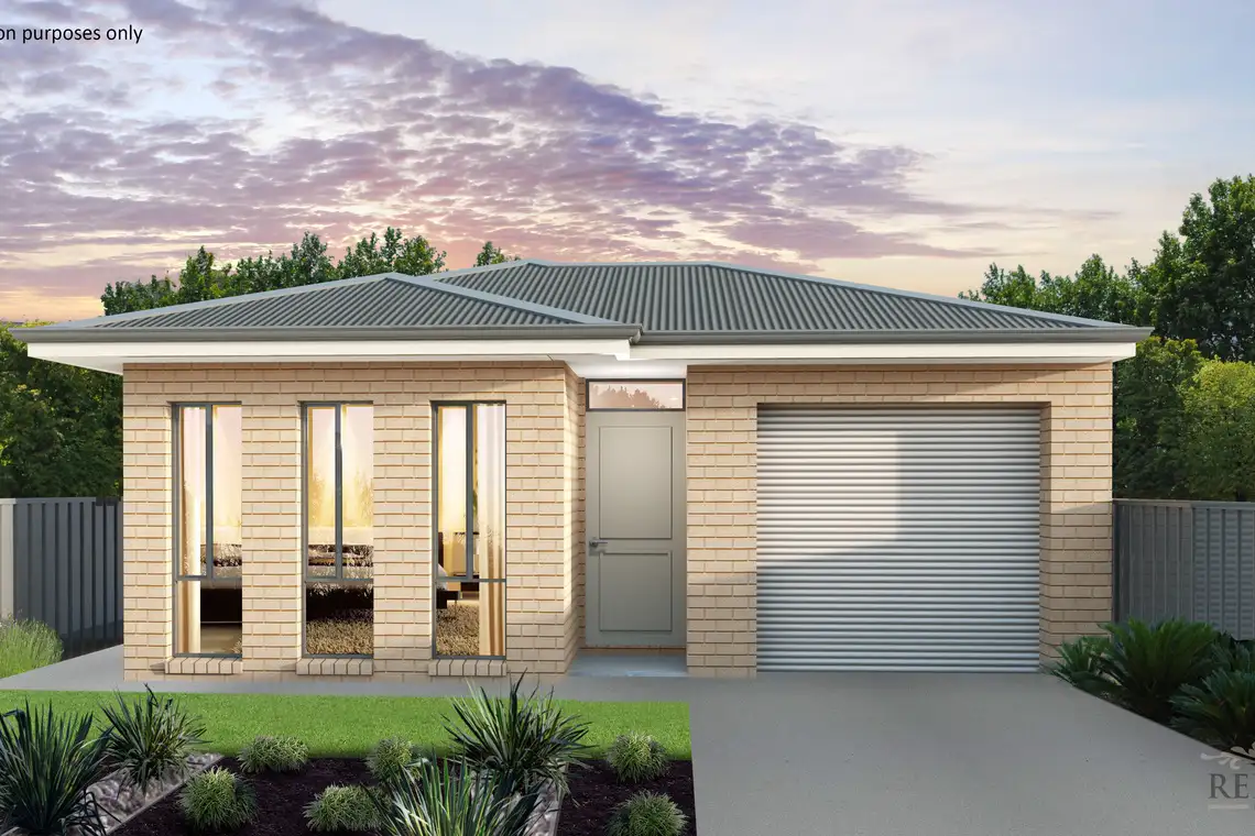 Main view of Homely house listing, 21A Hambledon Road, Campbelltown SA 5074