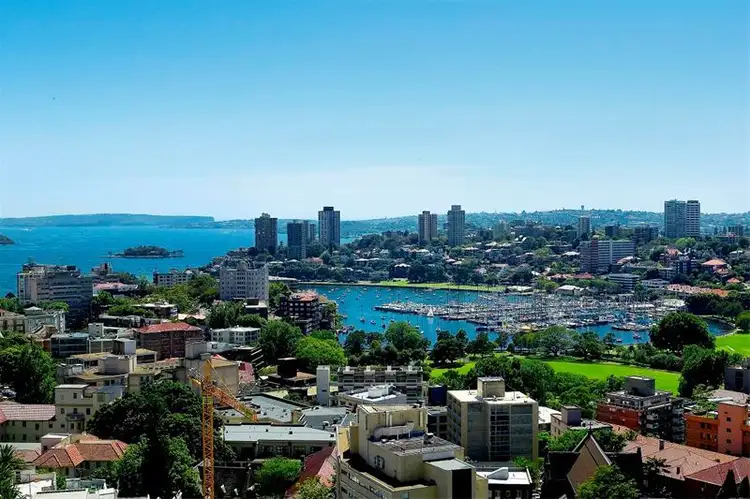 1905/1 Kings Cross Road, Rushcutters Bay NSW 2011