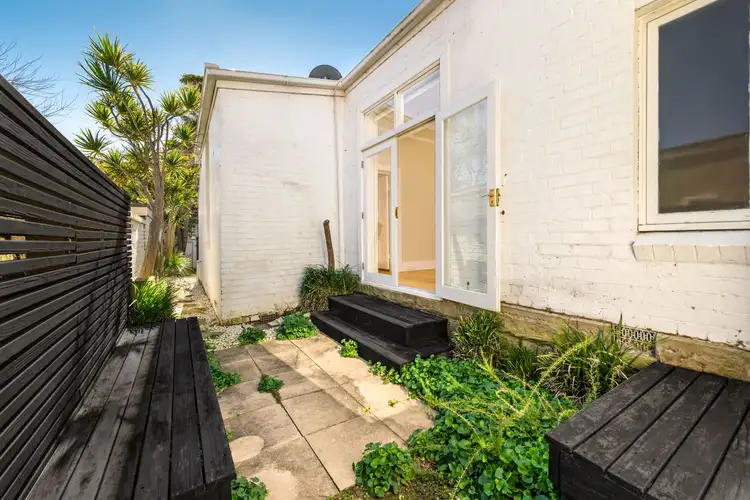 Fourth view of Homely semi-detached listing, 1A Kemble Lane, Mosman NSW 2088