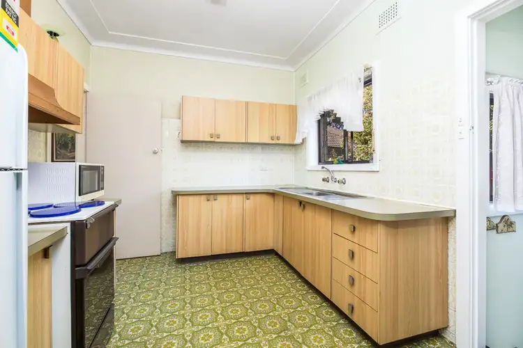 Fourth view of Homely house listing, 2 Frobisher Avenue, Caringbah NSW 2229