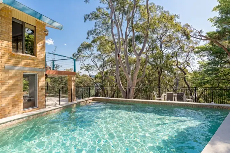 Main view of Homely house listing, 6 Highpoint Place, Como NSW 2226