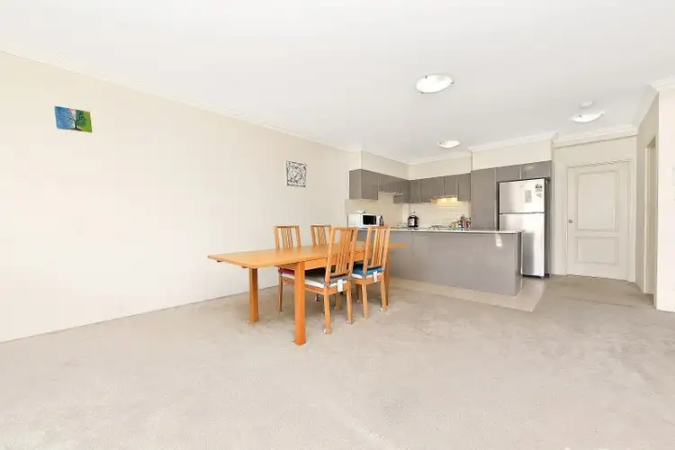 Second view of Homely unit listing, 17/2-4 Duke Street, Strathfield NSW 2135