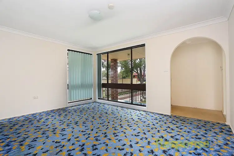 Third view of Homely house listing, 7 Chisholm Street, Quakers Hill NSW 2763