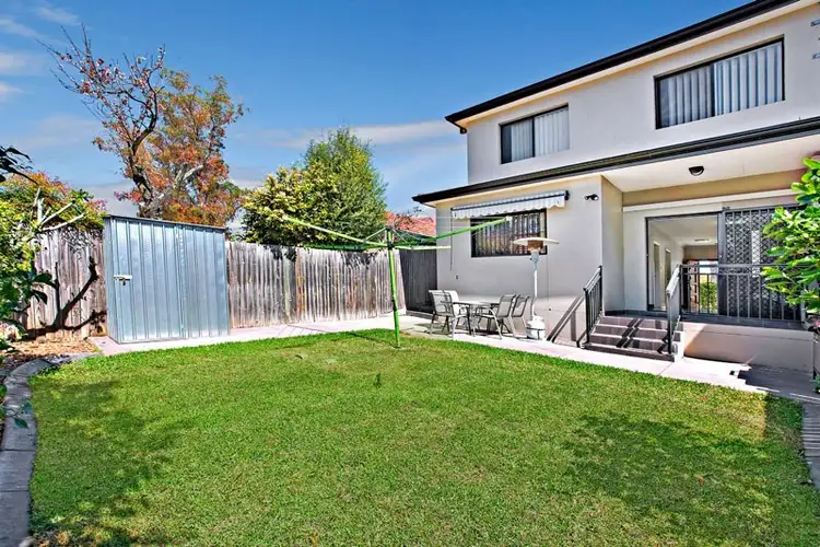 Sixth view of Homely semi-detached listing, 36a Margaret Street, Belfield NSW 2191