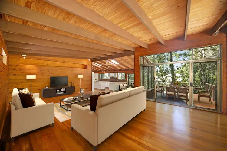 Fourth view of Homely house listing, 29 Carrock Court, Mount Coolum QLD 4573