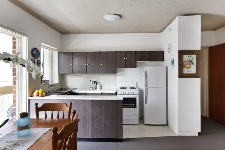 Fourth view of Homely unit listing, 4/14 Westminster Avenue, Dee Why NSW 2099