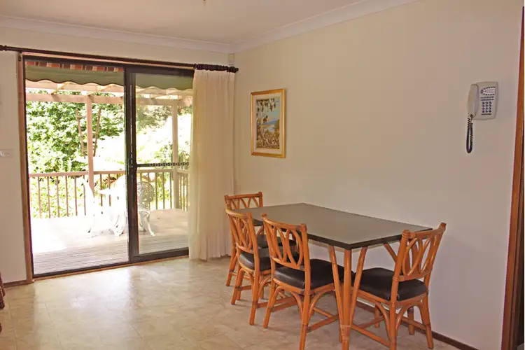 Seventh view of Homely house listing, 7 Bond Place, Mollymook NSW 2539