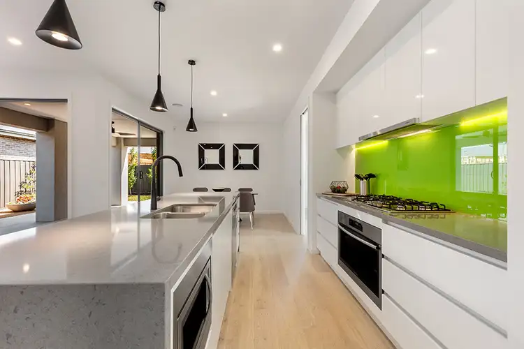 Sixth view of Homely house listing, Lot 1109 Ramel Way, Pakenham VIC 3810