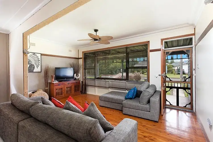 Second view of Homely house listing, 17 Cambridge Road, Dapto NSW 2530