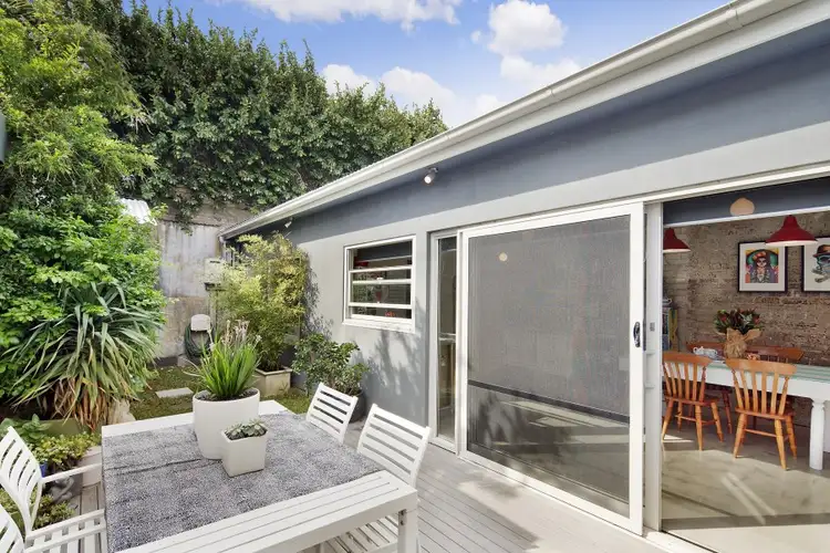 Second view of Homely house listing, 4 Little Cleveland Street, Redfern NSW 2016