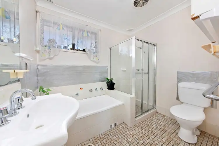 Sixth view of Homely villa listing, 13/93-95 Lincoln Street, Belfield NSW 2191