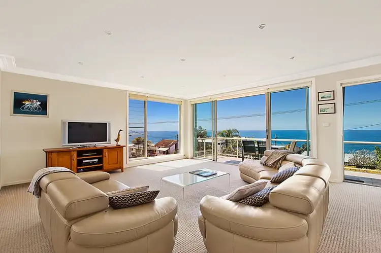 Sixth view of Homely house listing, 6 Ian Avenue, North Curl Curl NSW 2099