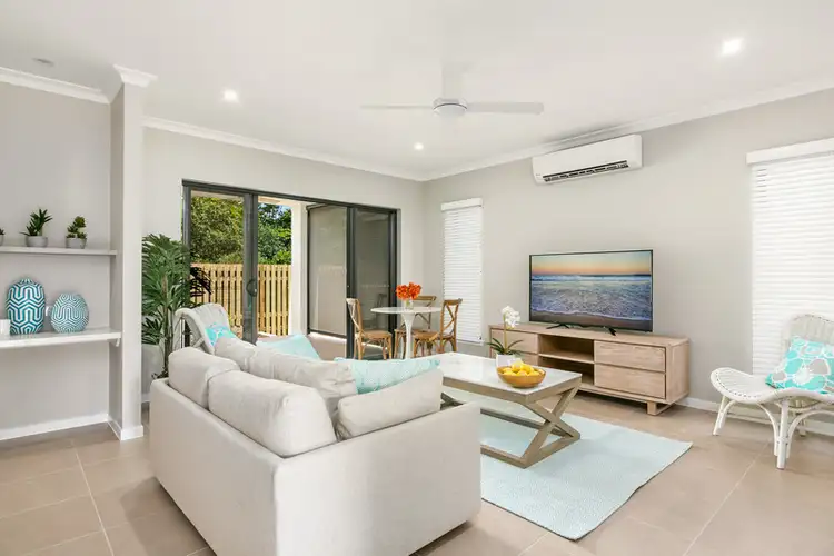 Fourth view of Homely house listing, 64 Edge Court, Manoora QLD 4870