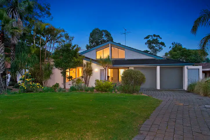 32 Gilbert Road, Glenhaven NSW 2156