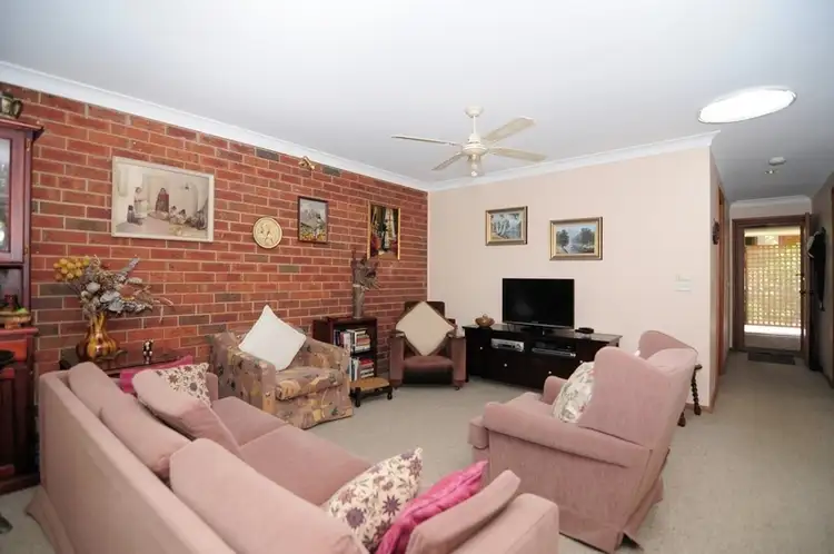 Fifth view of Homely unit listing, 6/69 Page Avenue, North Nowra NSW 2541