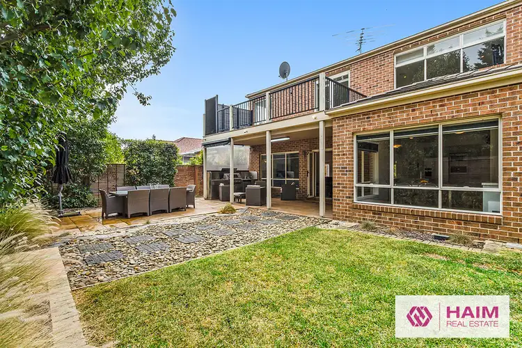 Sixth view of Homely house listing, 73 Spring Road, Hampton East VIC 3188