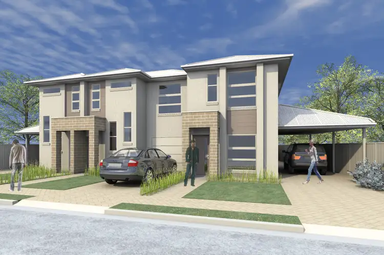 32A Sutton Avenue, Seacombe Gardens SA 5047