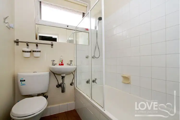 Fourth view of Homely apartment listing, 8/89 Ballantyne Street, Thornbury VIC 3071