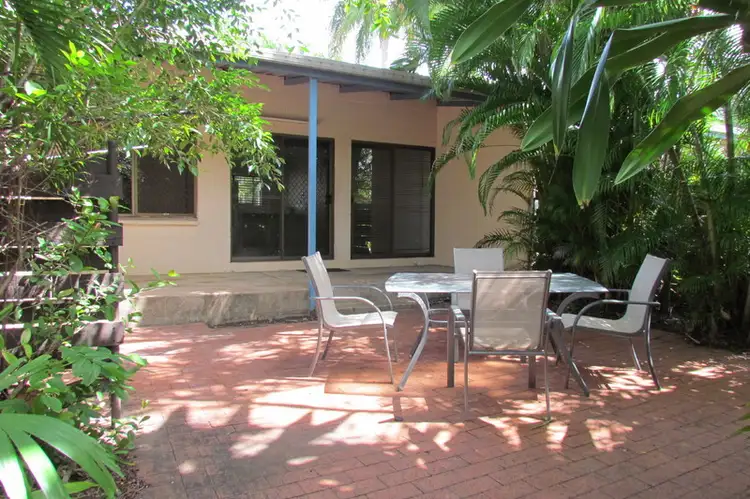 7/16 Somerville Gardens, Parap NT 820