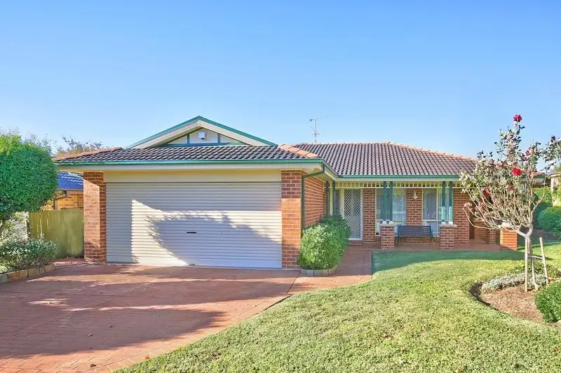 Main view of Homely house listing, 101 Southdown Road, Elderslie NSW 2570
