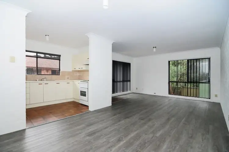 Third view of Homely unit listing, 4/5 David Place, Bomaderry NSW 2541