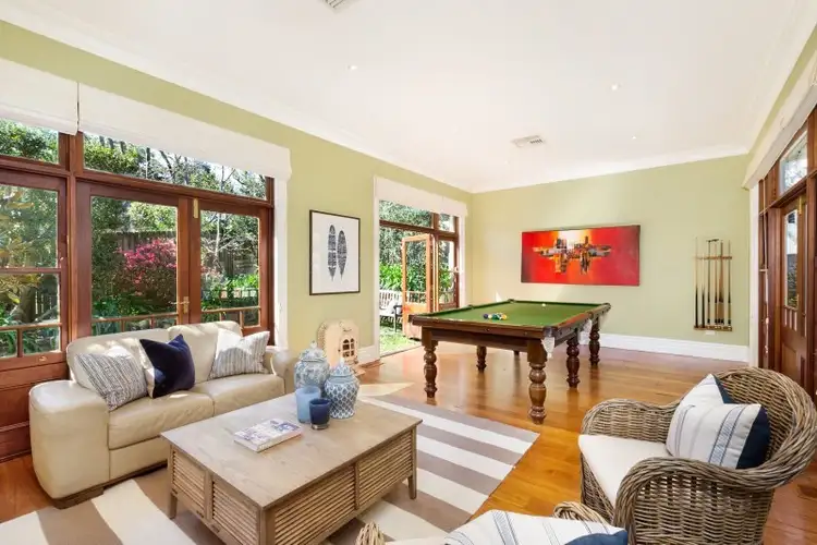 Sixth view of Homely house listing, 12 Glenview Street, Gordon NSW 2072