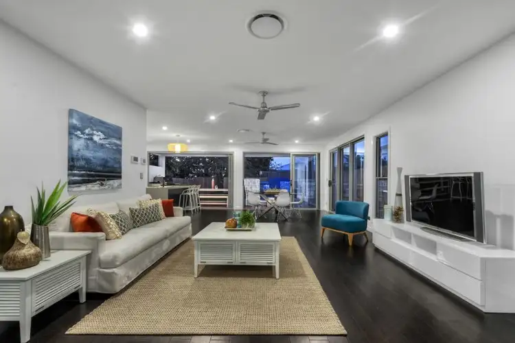 Fourth view of Homely house listing, 9A Dorames Street, Hendra QLD 4011