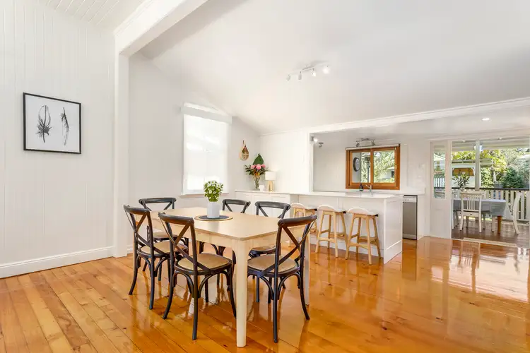 Fifth view of Homely house listing, 156 Bellevue Avenue, Gaythorne QLD 4051